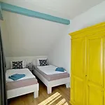 Tatil Evi 1899 - *