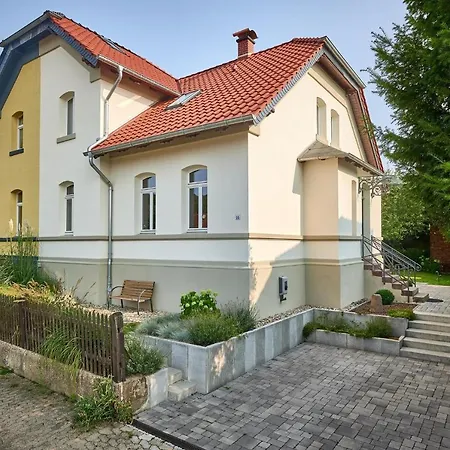 1899 - Holiday home