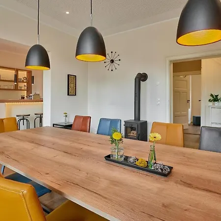 1899 - בית נופש Wittmar