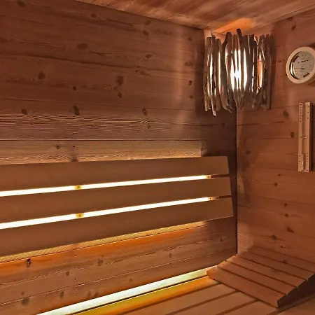 בית נופש 1899 - *