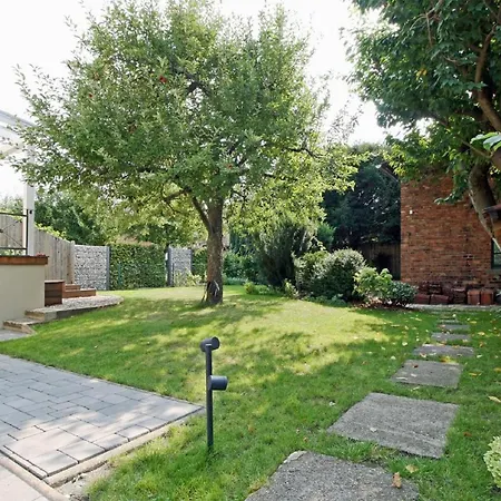 בית נופש 1899 -