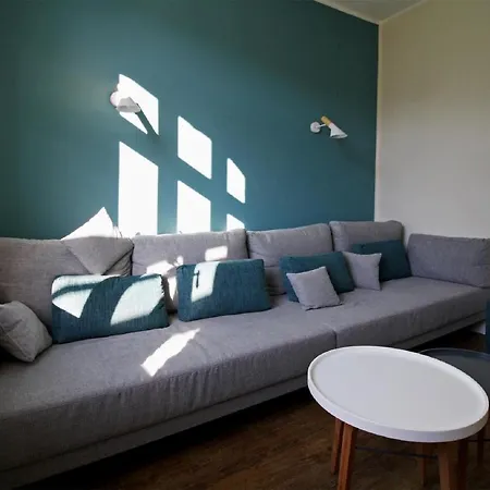 בית נופש 1899 - Wittmar