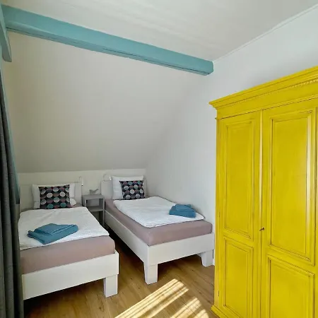 בית נופש 1899 - *