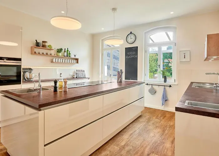 度假居 1899 - Wittmar