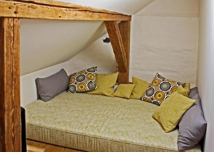 1899 - 度假居 Wittmar