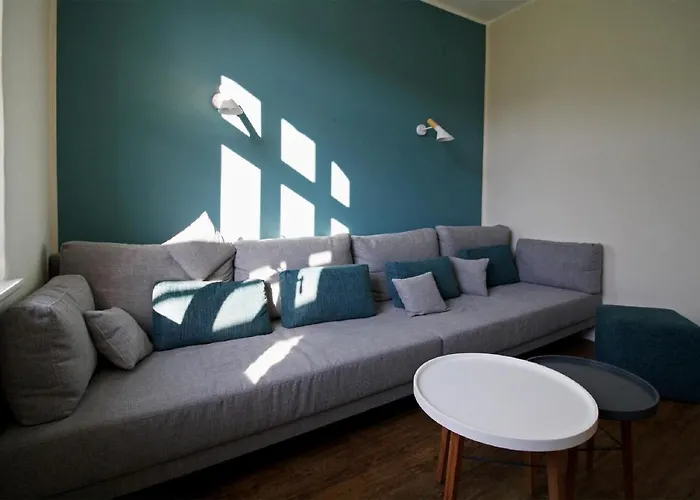 度假居 1899 - Wittmar