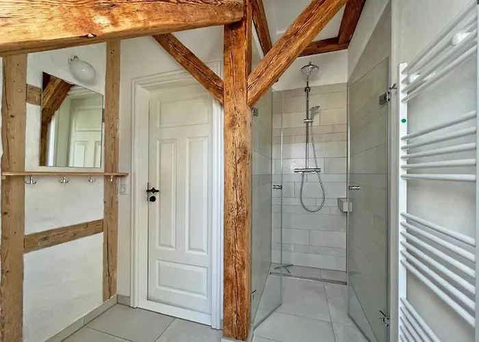 度假居 1899 - Wittmar